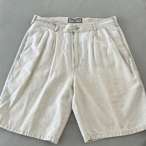 Trilogy Men’s Shorts